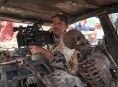 Cliff Bleszinski mówi, że Zack Snyder jest mile widziany w reżyserii filmu Gears of War