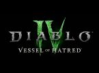 Diablo IV: Vessel of Hatred - Kim jest Mefisto?
