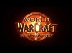 World of Warcraft: The War Within beta startuje dzisiaj