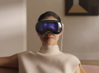 Firmy Sony i Apple współpracują nad umożliwieniem Apple Vision Pro korzystania z kontrolerów PS VR2