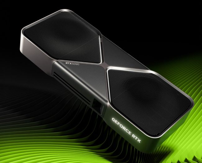 RTX 5090 opróżni Twój portfel, ale zapewni dwukrotnie większą wydajność niż RTX 4090