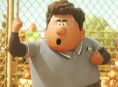 Pixar wypuszcza Win or Lose zwiastun, swój pierwszy pełnoprawny serial telewizyjny