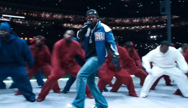 Pozew Drake'a przeciwko Not Like Us Kendricka Lamara oddalony