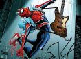 Spider-Punk doczeka się własnego filmu, a Daniel Kaluuya będzie współautorem scenariusza