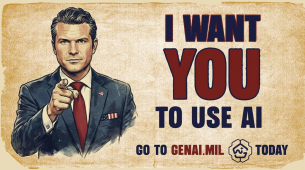 Pentagon uruchamia nową platformę AI, wprowadza Gemini od Google do wojska: To jest GenAI.mil
