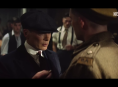 Birmingham pogrążone jest w chaosie i tylko Tommy Shelby może je uratować w Peaky Blinders: The Immortal Man zwiastunie