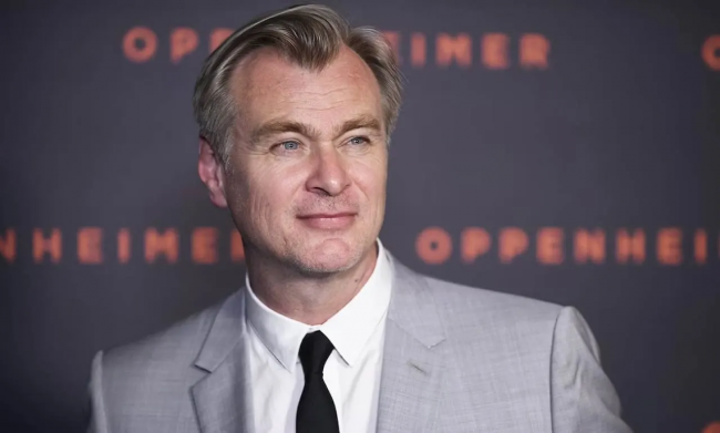 Potwierdzono: Christopher Nolan zaadaptuje Odyseję Homera na duży ekran