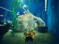 Fishkeeper - pierwszy gameplay