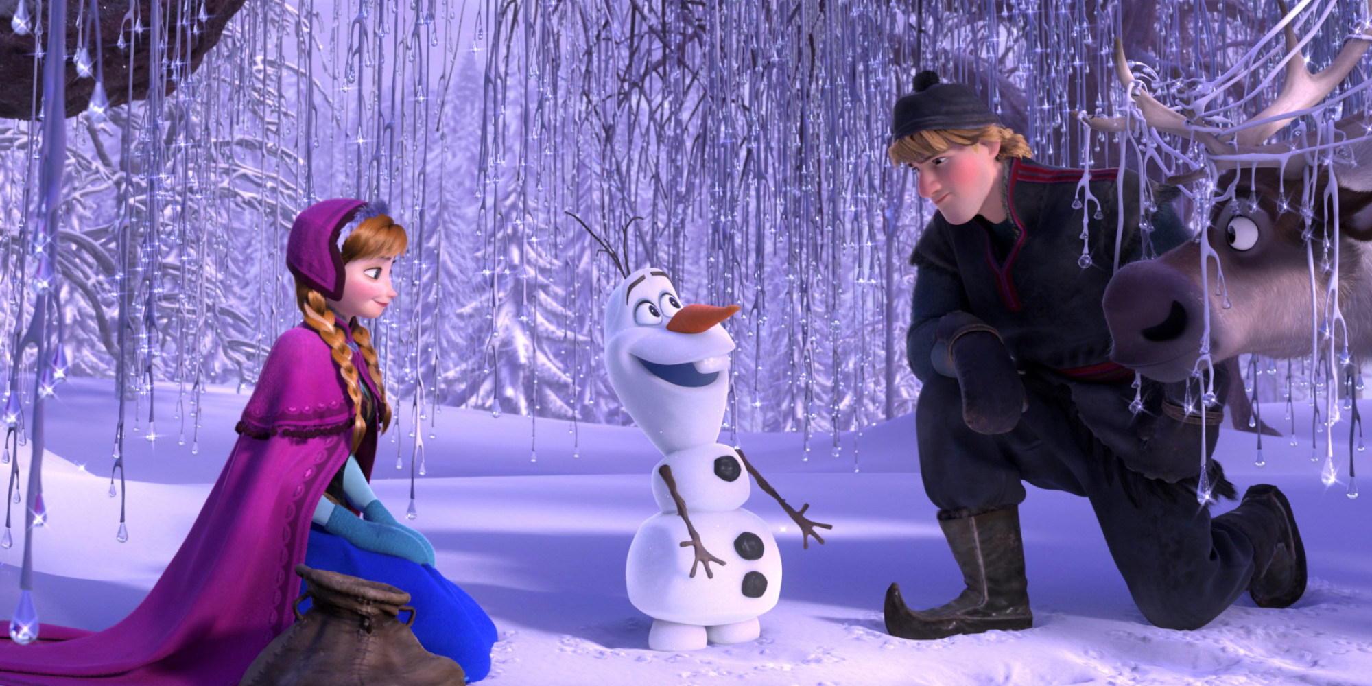 Frozen III zadebiutuje w kinach jesienią 2027 roku