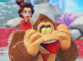 Donkey Kong Bananza deweloperzy przyznają się do problemów z wydajnością