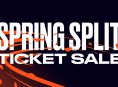 LEC Spring Split rozpocznie się 11 marca