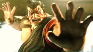 Turniej Almost Pro Street Fighter 6 planowany na EGX 2023