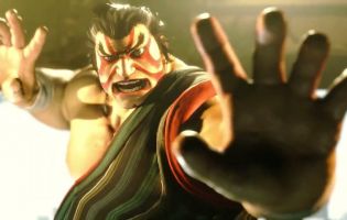 Turniej Almost Pro Street Fighter 6 planowany na EGX 2023