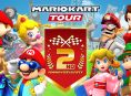 Mario Kart Tour świętuje swoją drugą rocznicę, planowane jest nowe wydarzenie
