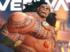 Overwatch 2: Mauga Hands-On - Wielka osobowość, duży potencjał