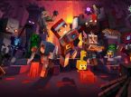 Minecraft Dungeons trafia do 25 milionów graczy