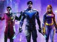 Czy Gotham Knights pojawi się na Switchu?