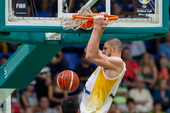 Real Madryt podpisze kontrakt z weteranem NBA, aby skorygować nierówny początek sezonu