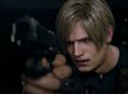 Urocza animacja Resident Evil 4 wprowadza do horroru Studio styl Ghibli