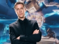 Czy Geoff Keighley naprawdę właśnie opublikował Half-Life 3 teaser? Coś jest ukryte...