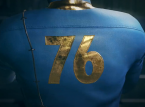 Wersja beta Fallouta 76 jest pięciokrotnie większa od całego New Vegas