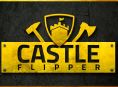 Castle Flipper wkrótce na PC