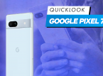 Google Pixel 7a to telefon z Androidem do obejrzenia w 2023 roku