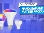 Nanoleaf Matter stawia kolejne kroki w integracji inteligentnego domu