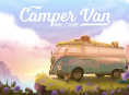 Kojący Camper Van: Make it Home właśnie zadebiutował na PC