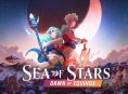 Sea of Stars ' Aktualizacja Świt równonocy dodaje ulepszoną kooperację, walkę i wiele więcej