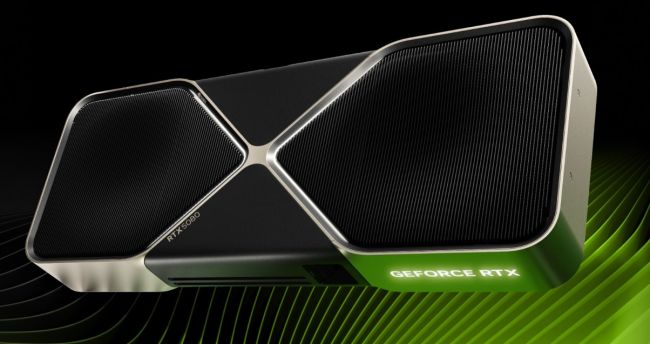Nvidia RTX 5080 zapewnia ogromny wzrost wydajności