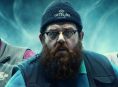 Nick Frost o transpłciowej postawie J.K. Rowling: "Ona ma swoje zdanie, a ja mam prawo moje"
