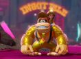 Donkey Kong Bananza: Wszystkie banany w Ingot Isle Cave-In