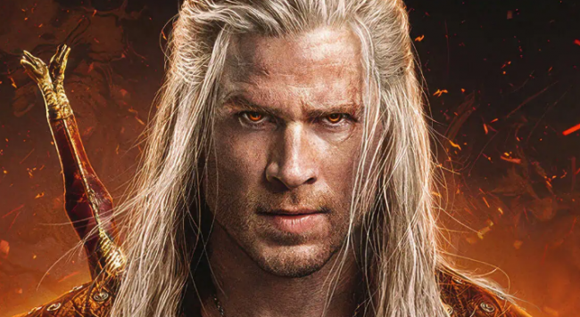 Wiedźmin 3: Dziki Gon