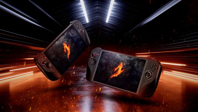 Acer ulepsza linię przenośnych komputerów do gier dzięki dwóm nowym modelom Nitro Blaze