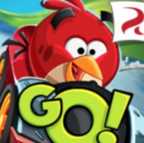 Angry Birds Go!