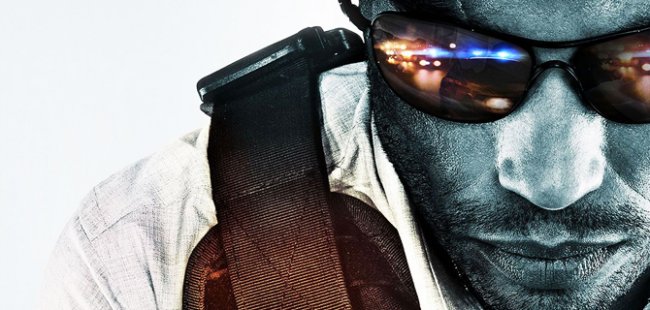 Battlefield: Hardline