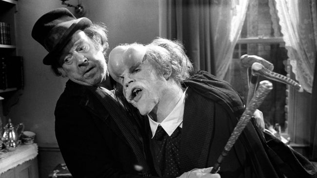 Najlepsze dzieła Davida Lyncha: Pięć filmów, które każdy fan powinien obejrzeć