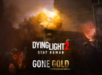 Dying Light 2 Stay Human zdobyło złoto
