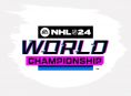 EA Sports NHL 24 World Championship powróci w Nowym Roku