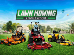 Dziś na GR Live: Lawn Mowing Simulator