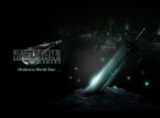 Final Fantasy VII Remake z muzyką orkiestrową na albumie