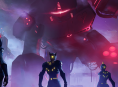 Crossover Attack on Titan Fortnite potwierdzony przez Epic