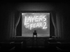 Layers of Fear 2 zaoferuje "9-10 godzin rozgrywki"