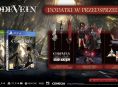 Limitowana edycja Code Vein w wybranych sklepach
