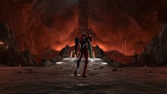 Metroid Prime 4: Beyond - Pula Flare - Przewodnik po rozszerzeniach rakietowych, elementarnych strzałach i zbiornikach energii