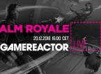 Dziś na GR Live: Realm Royale