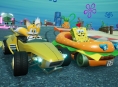 SpongeBob Kanciastoporty pojawił się w Sonic Racing: Crossworlds 