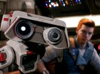 Star Wars Jedi: Survivor otrzymuje sugestie Xbox Design Lab od EA
