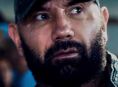 Dave Bautista i główny scenarzysta Stray odsłaniają Cat Assassin 